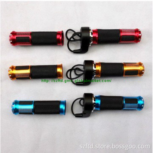 speed handle/throttle/gas handle without gears for electric vehicles